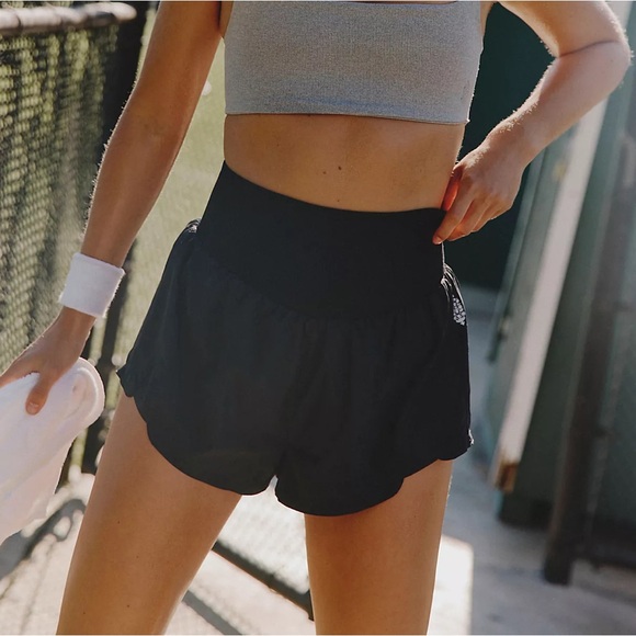 FP Movement by Free People Pants - FP Movement Carpe Diem Shorts